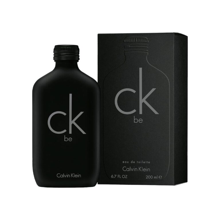 Calvin Klein CK Be 200 ml Erkek Parfumu