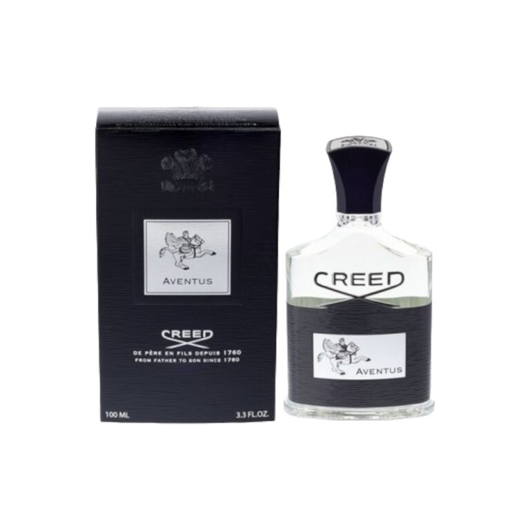 Creed Aventus 100 ml Erkek Parfumu