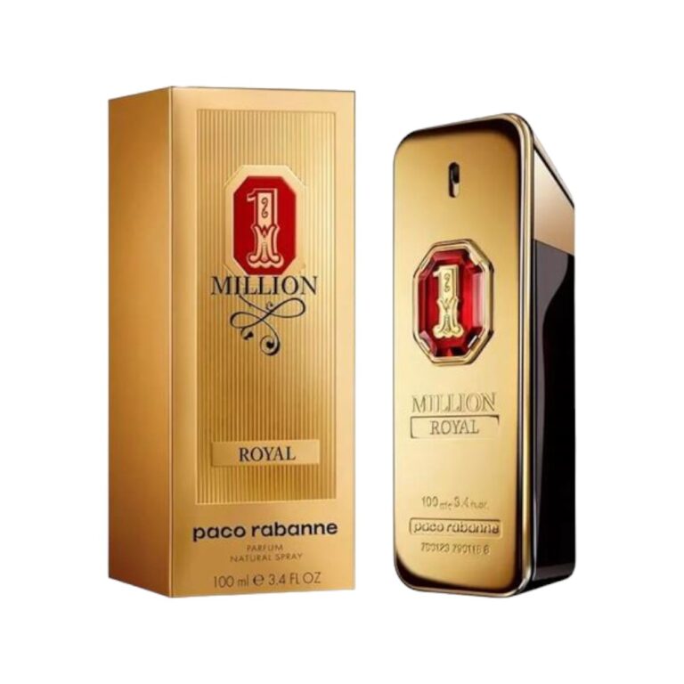 Paco Rabanne 1 Million Royal 100 ml Erkek Parfumu