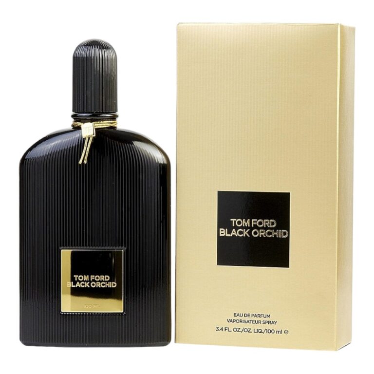 Tom Ford Black Orchid 100 ml Unisex Parfum