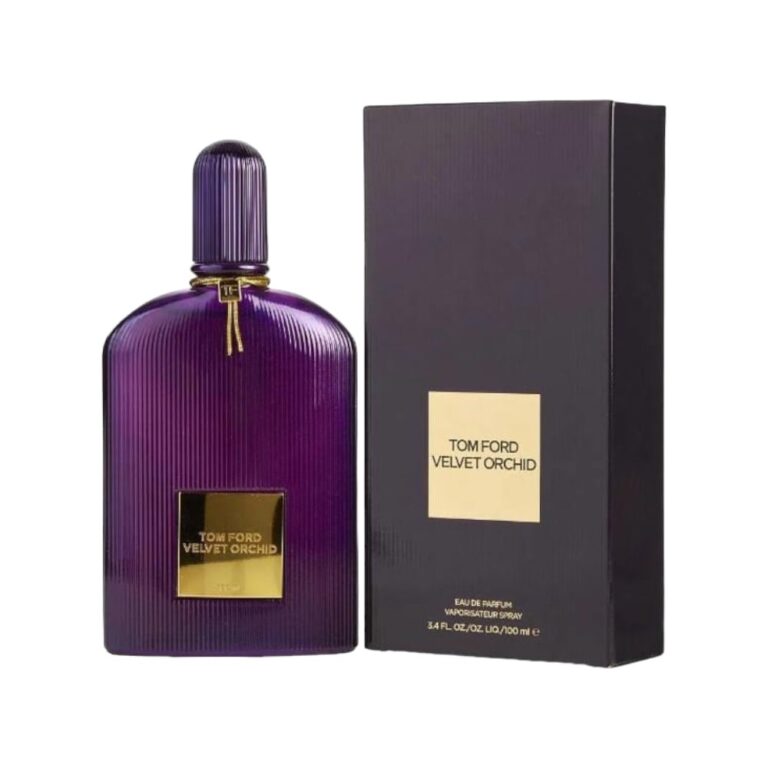 Tom Ford Velvet Orchid 100 ml Unisex Parfum