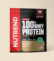 Nutrend %100 Whey Protein Tozu 1000 Gr