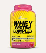 Olimp Whey Protein Tozu 1800 Gr - Görsel 2