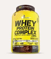 Olimp Whey Protein Tozu 1800 Gr
