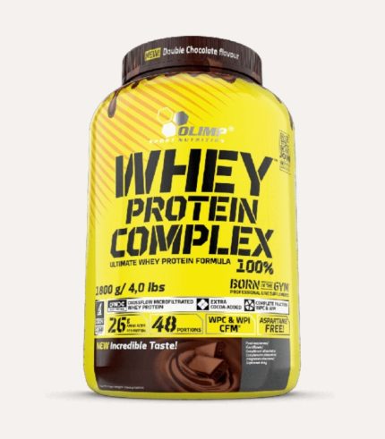 Olimp Whey Protein Tozu 1800 Gr