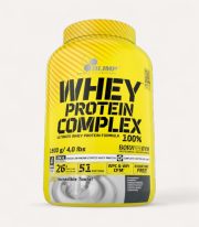 Olimp Whey Protein Tozu 1800 Gr - Görsel 3