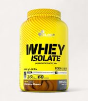 Olimp Pure Whey Protein Isolate 1800 Gr