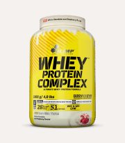 Olimp Whey Protein Tozu 1800 Gr - Görsel 4