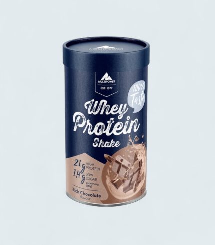 Multipower Whey Protein Tozu 420 Gr
