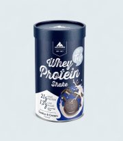 Multipower Whey Protein Tozu 420 Gr - Görsel 2