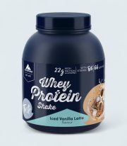 Multipower Whey Protein Tozu 2000 Gr - Görsel 3