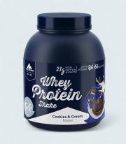 Multipower Whey Protein Tozu 2000 Gr - Görsel 2