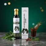 Acı Çehre Açlık Otu Şurubu 250 ml
