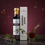 Madenci Şurubu 250 ml